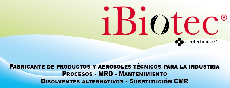 Aceite disolvente de azúcar - NEOLUBE® SOL 4 - Ibiotec -  Tec Industries